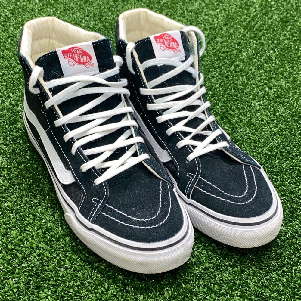 Vans High tops